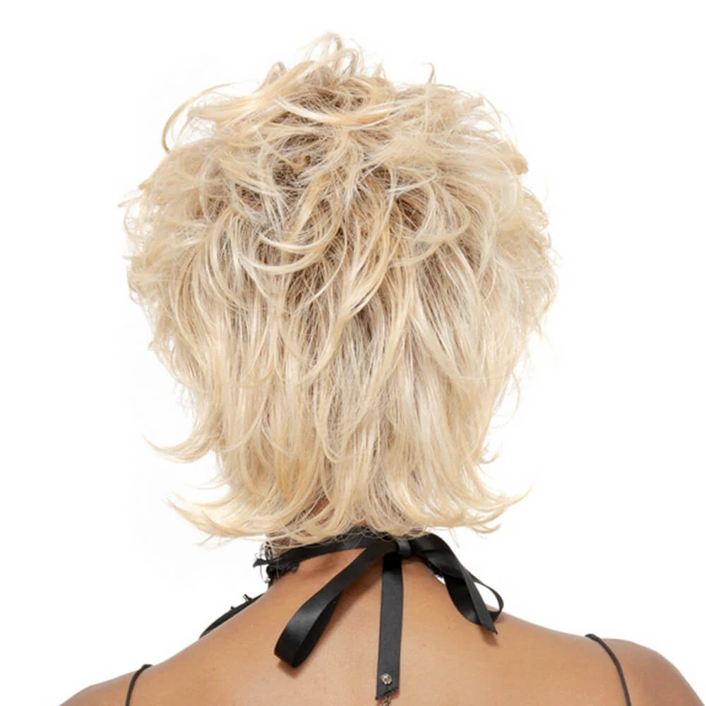 Excite by TressAllure (Lace Front-Mono Top Wig) CLOSEOUT - Image 5