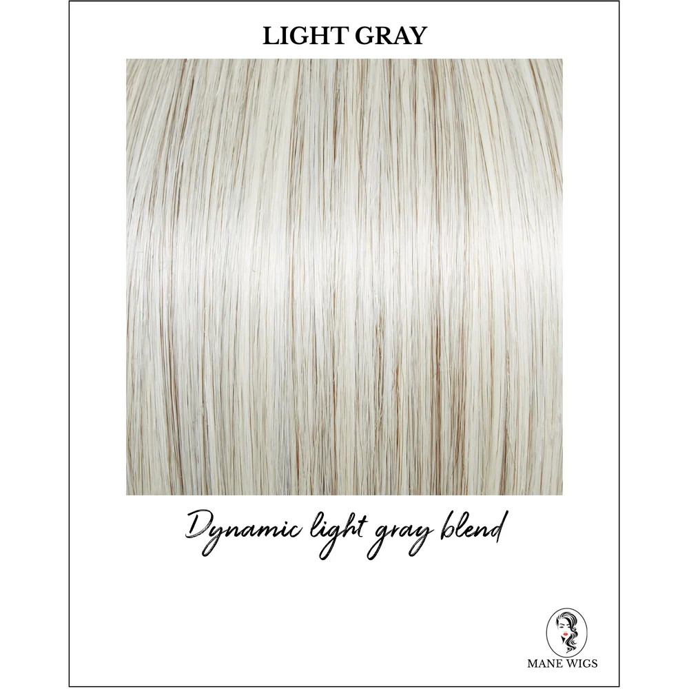 Fancy Chic by Gabor (Basic Cap Wig) - Image 21