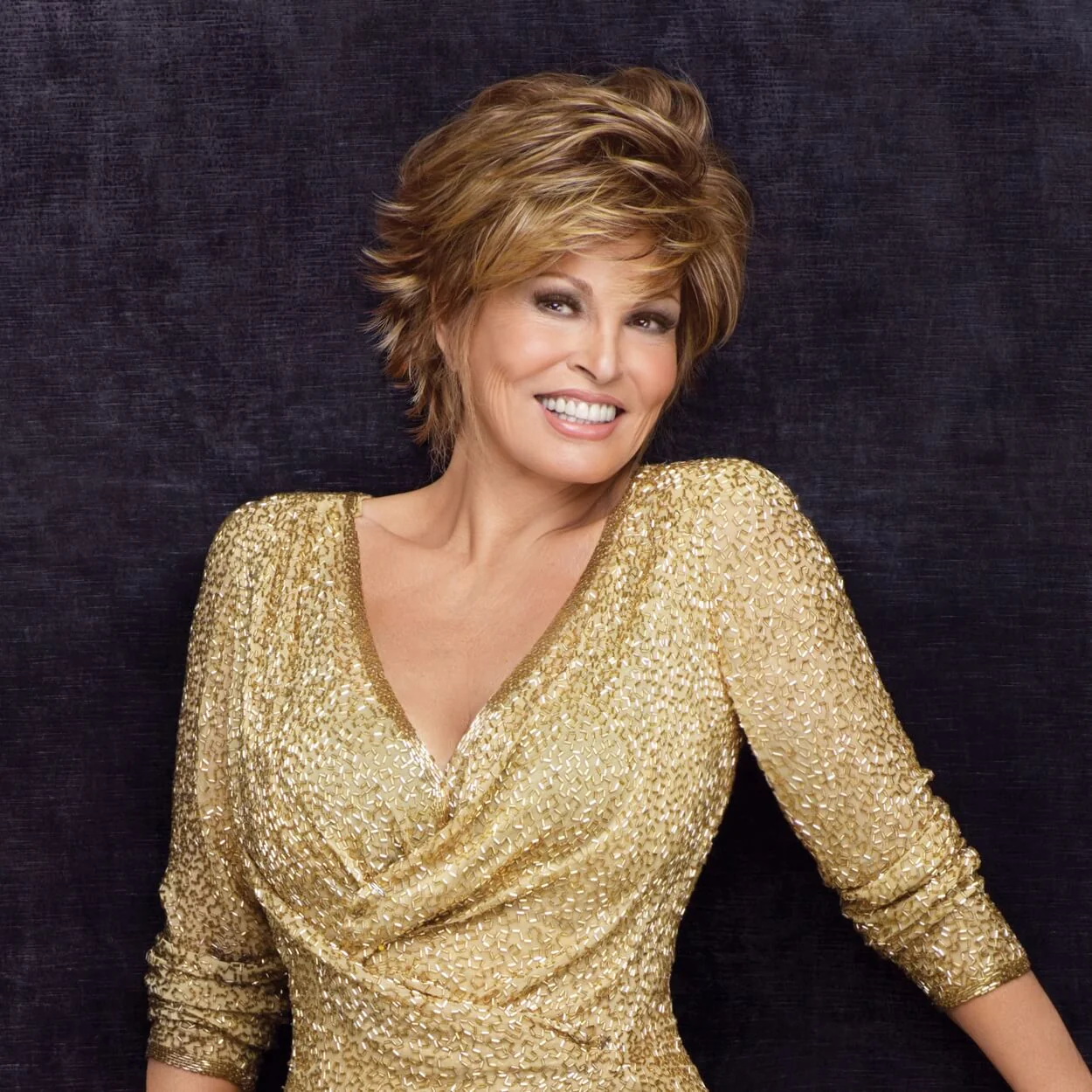 Fascination by Raquel Welch (Basic Cap Wig)