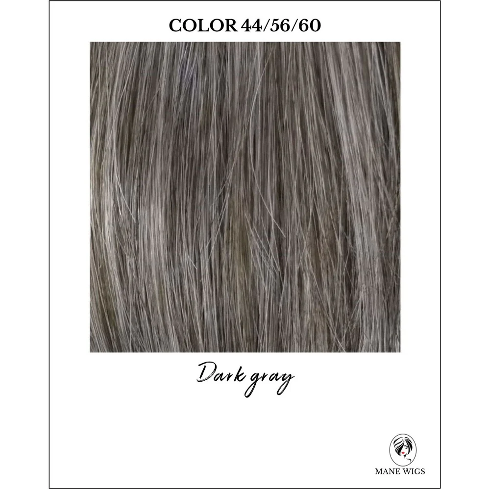 Feathered Bob by TressAllure (Lace Front-Mono Top Wig) - Image 30