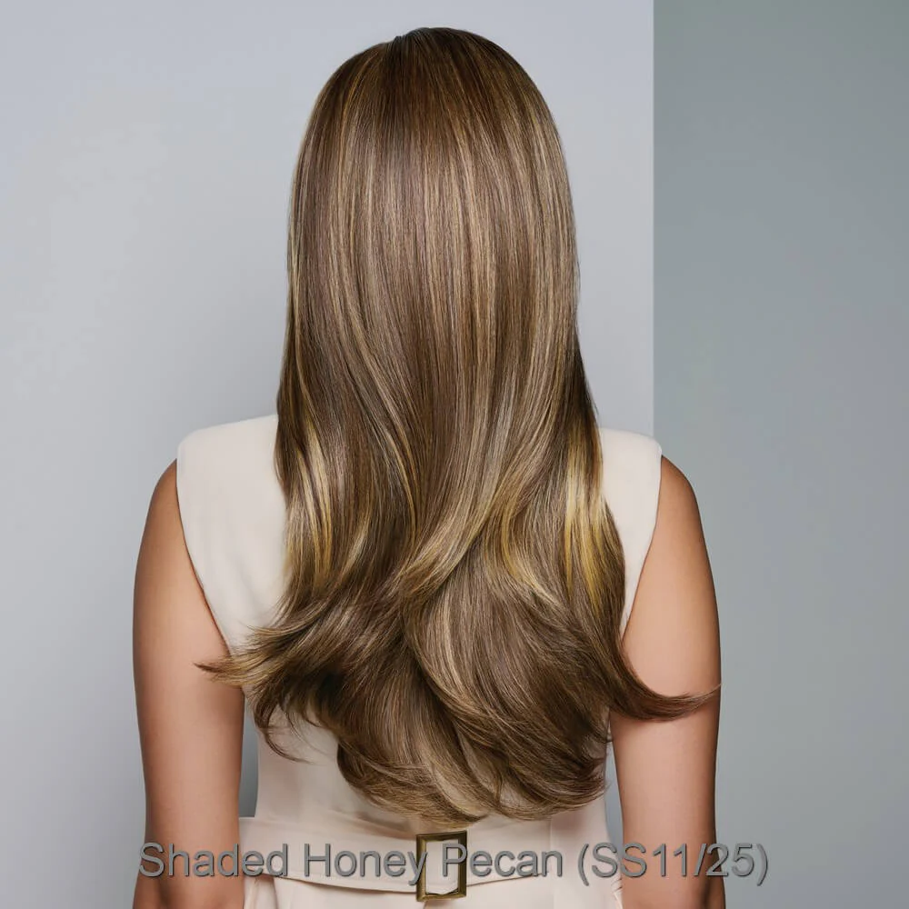 Feature Length by Raquel Welch (Lace Front-Mono Top Wig) - Image 14