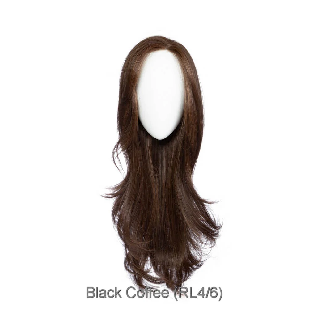 Feature Length by Raquel Welch (Lace Front-Mono Top Wig) - Image 19