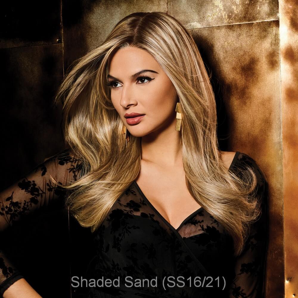 Feature Length by Raquel Welch (Lace Front-Mono Top Wig) - Image 5