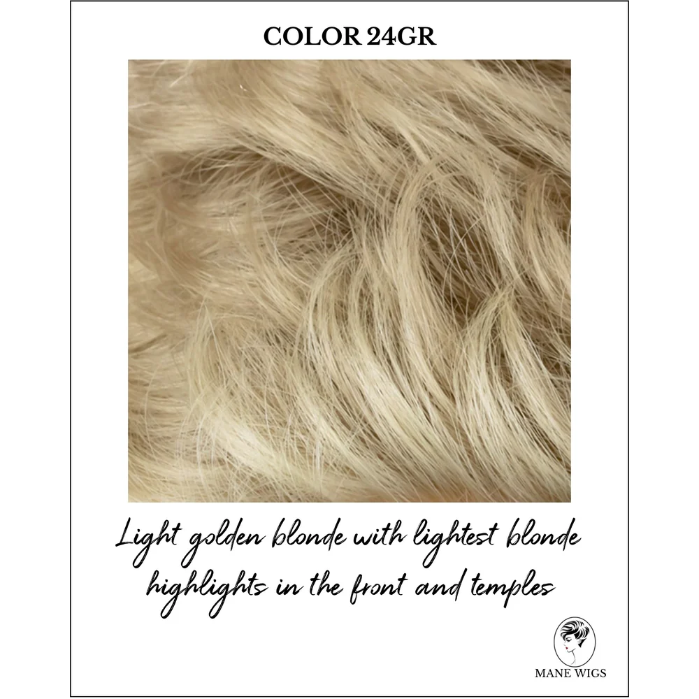 Felicity by Wig Pro (Basic Cap Wig) - Image 10