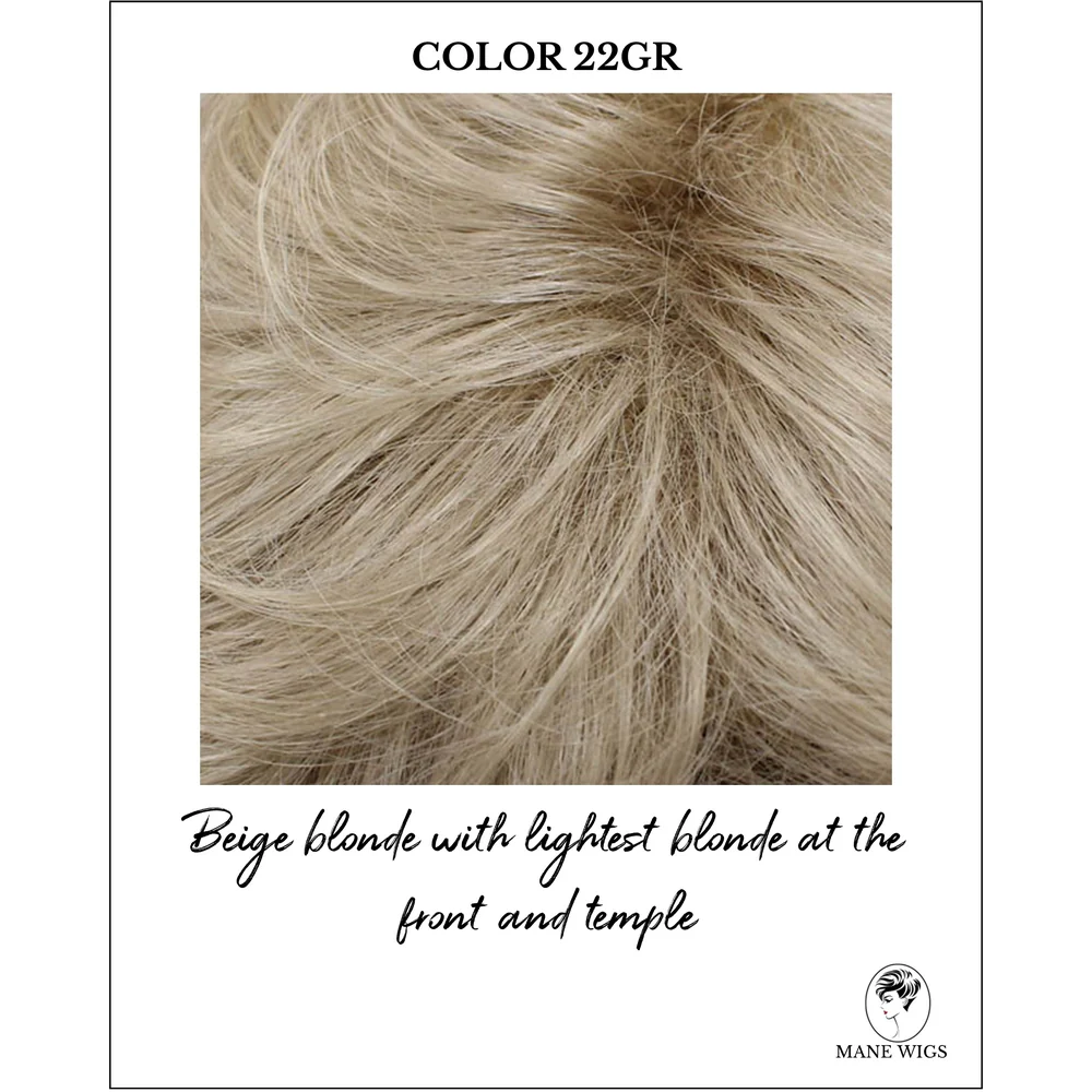 Felicity by Wig Pro (Basic Cap Wig) - Image 11