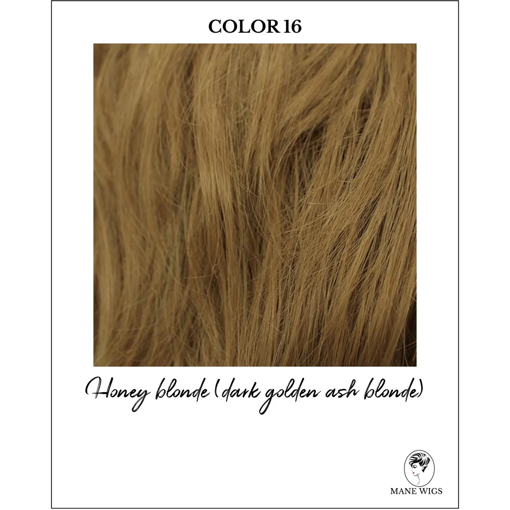 Felicity by Wig Pro (Basic Cap Wig) - Image 18
