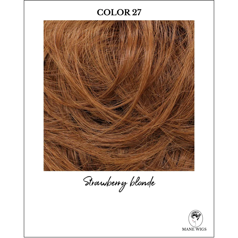 Felicity by Wig Pro (Basic Cap Wig) - Image 32