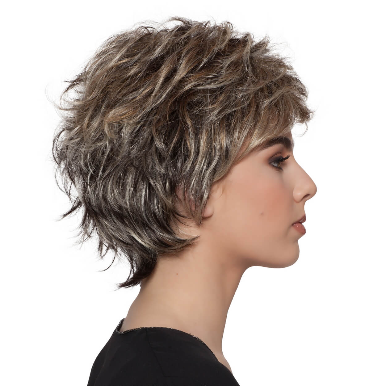 Felicity by Wig Pro (Basic Cap Wig) - Image 4