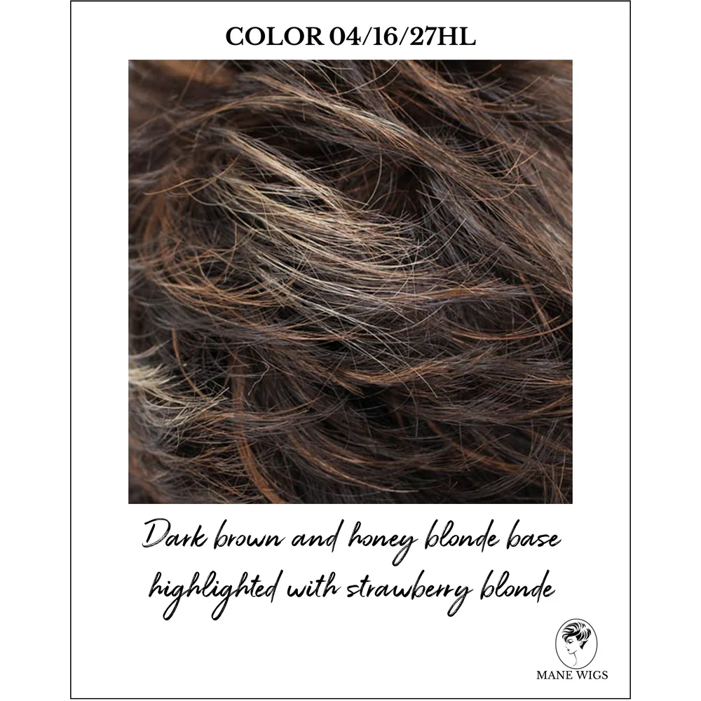 Felicity by Wig Pro (Basic Cap Wig) - Image 62