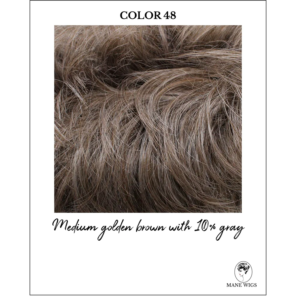 Felicity by Wig Pro (Basic Cap Wig) - Image 80