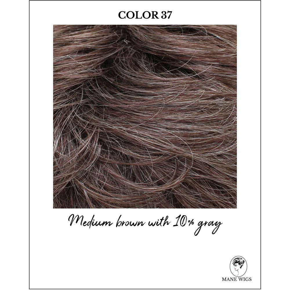 Felicity by Wig Pro (Basic Cap Wig) - Image 81