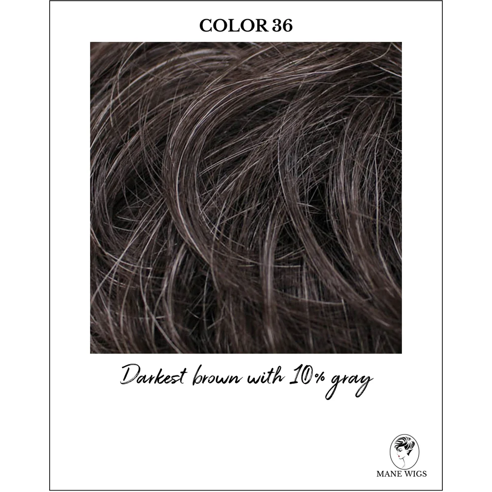 Felicity by Wig Pro (Basic Cap Wig) - Image 85