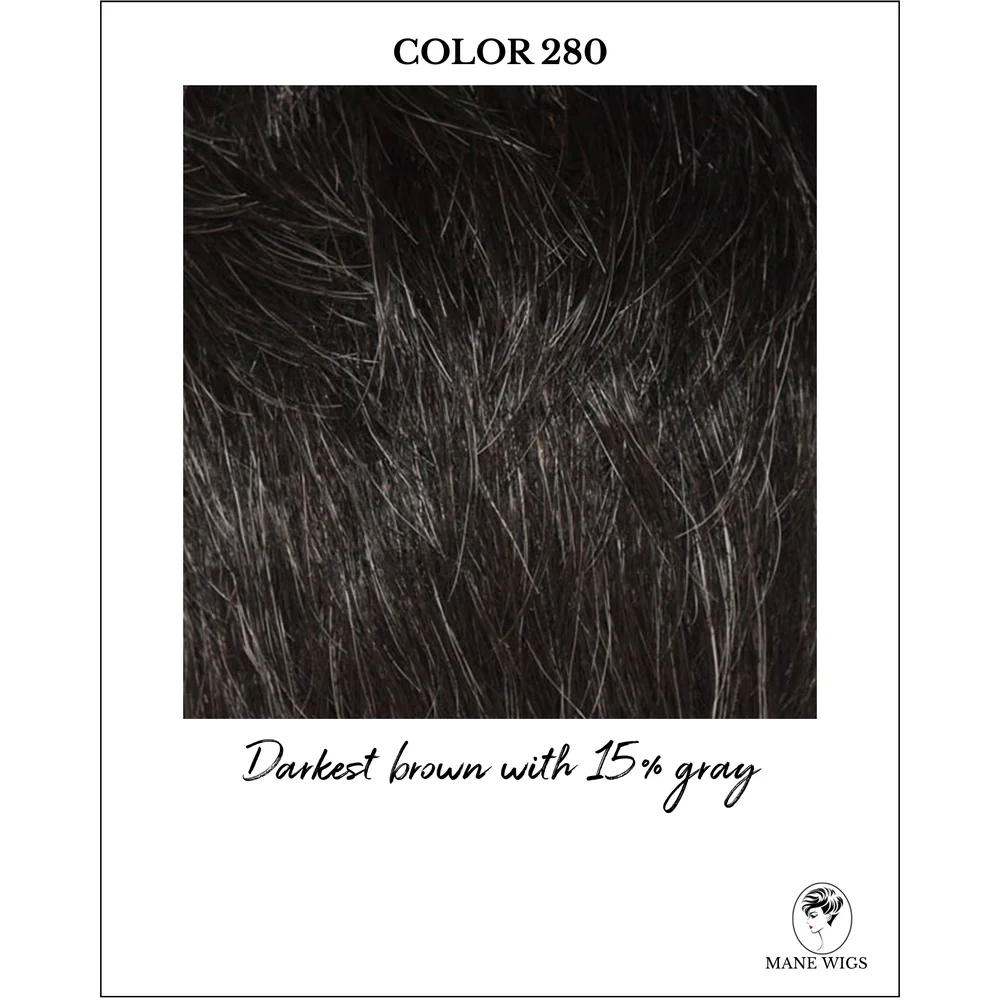 Felicity by Wig Pro (Basic Cap Wig) - Image 86