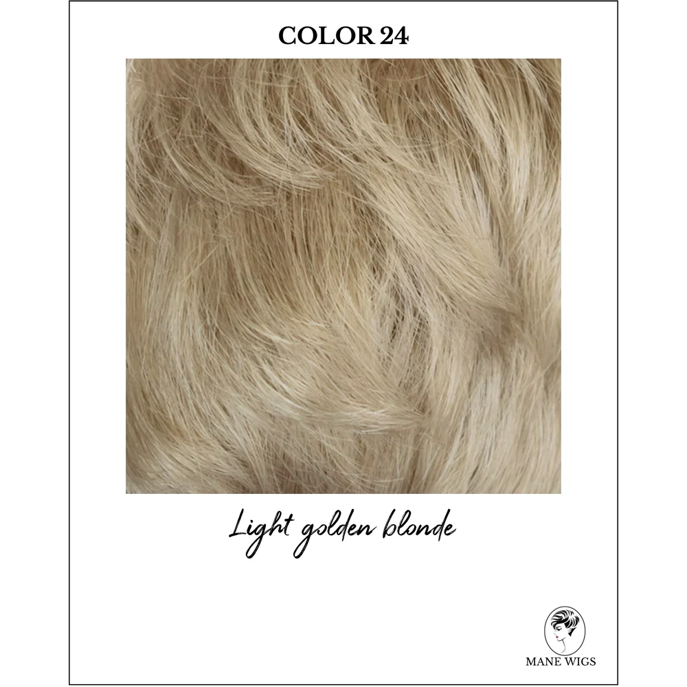 Felicity by Wig Pro (Basic Cap Wig) - Image 9