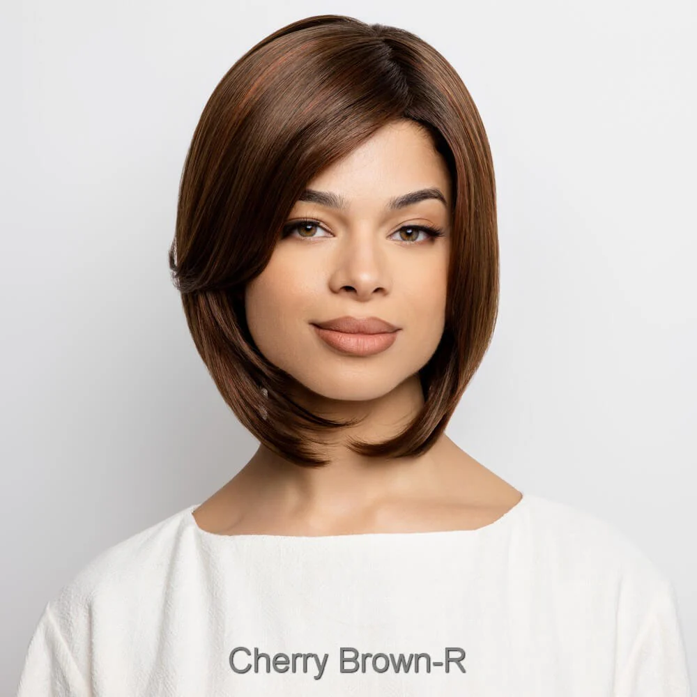 Findley by Amore (Lace Front-Mono Top Wig) - Image 18