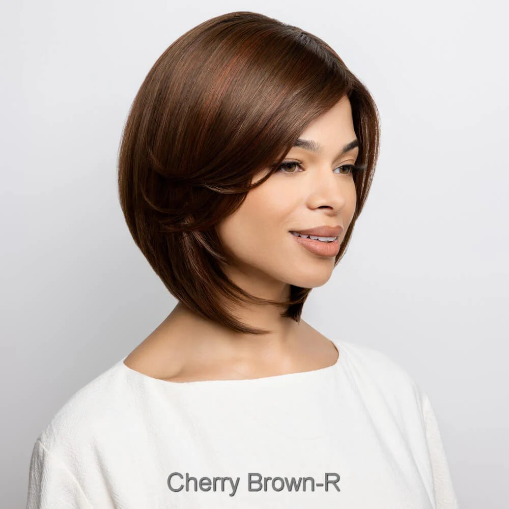 Findley by Amore (Lace Front-Mono Top Wig) - Image 19