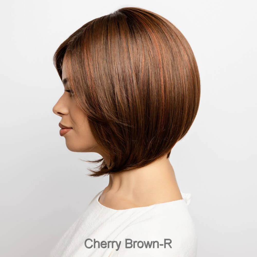 Findley by Amore (Lace Front-Mono Top Wig) - Image 21