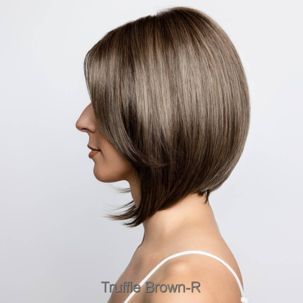 Findley by Amore (Lace Front-Mono Top Wig) - Image 26