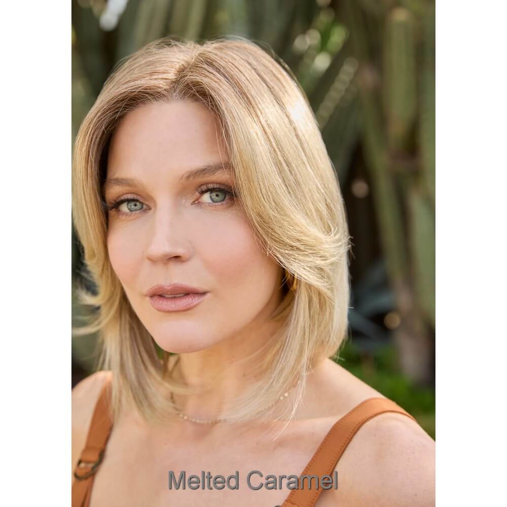 Findley by Amore (Lace Front-Mono Top Wig) - Image 3