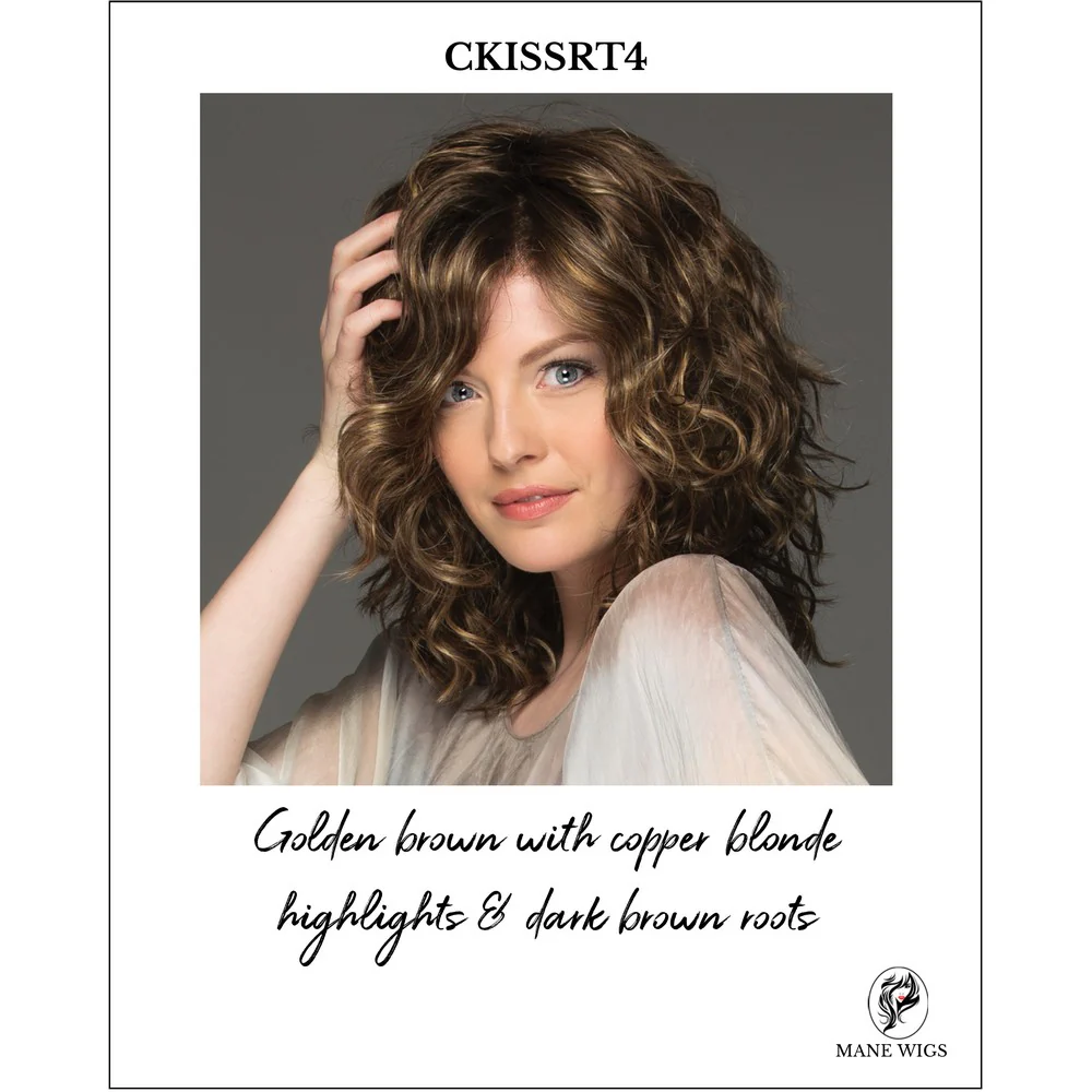 Finn by Estetica (Lace Front Wig) - Image 10