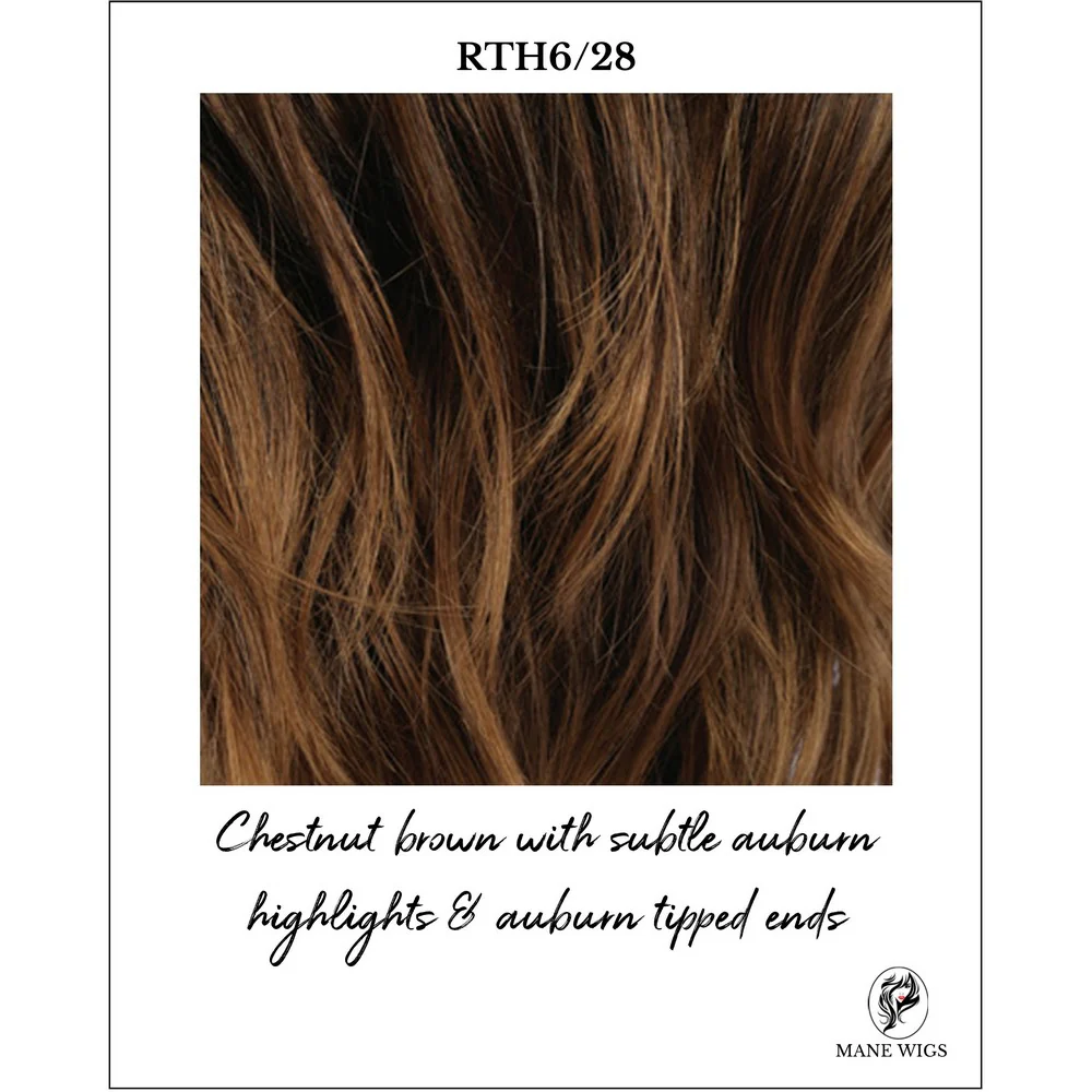 Finn by Estetica (Lace Front Wig) - Image 24