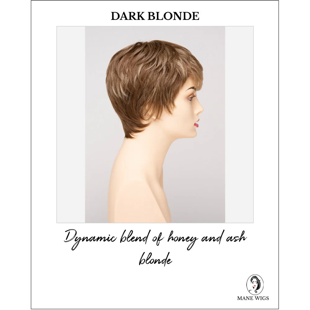 Fiona by Envy (Lace Front-Mono Crown Wig) - Image 19