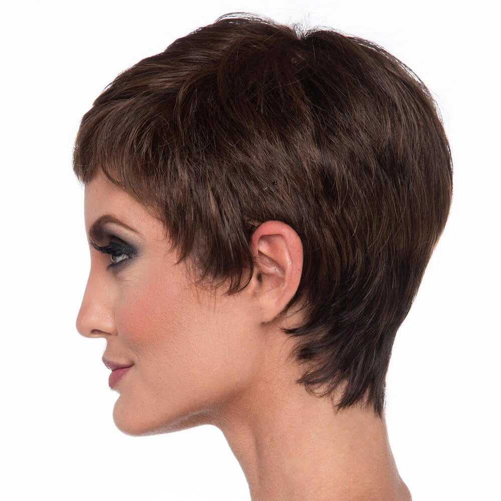 Fiona by Envy (Lace Front-Mono Crown Wig) - Image 2