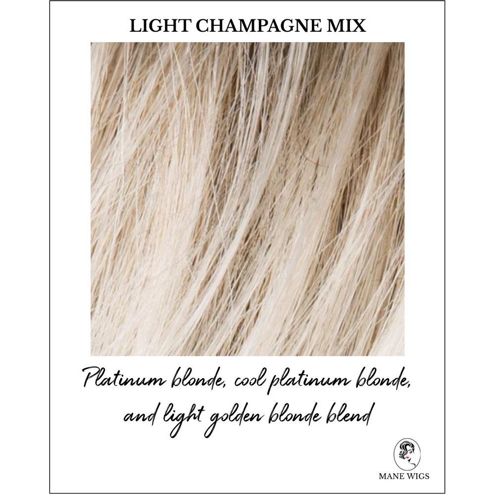 Flair by Ellen Wille (Lace Front-Mono Top Wig) - Image 10