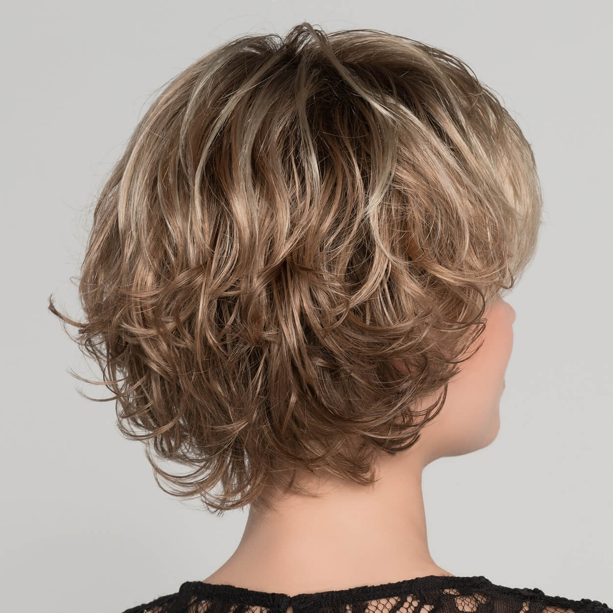 Flair by Ellen Wille (Lace Front-Mono Top Wig) - Image 3