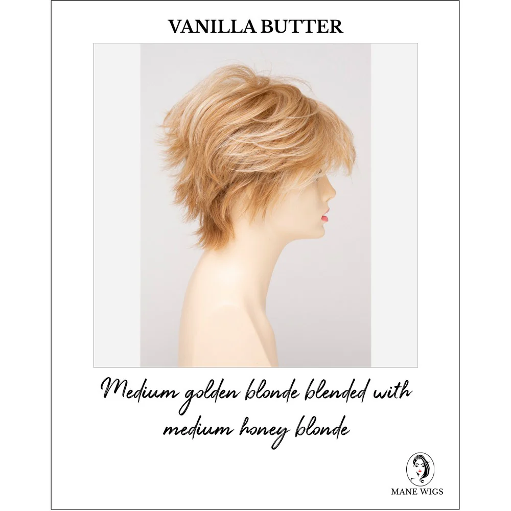 Flame by Envy (Basic Cap-Mono Crown Wig) - Image 15