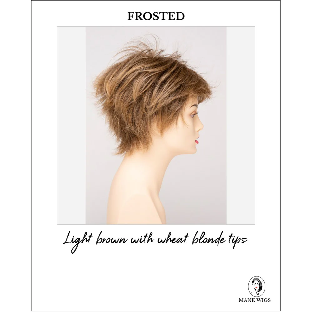 Flame by Envy (Basic Cap-Mono Crown Wig) - Image 24