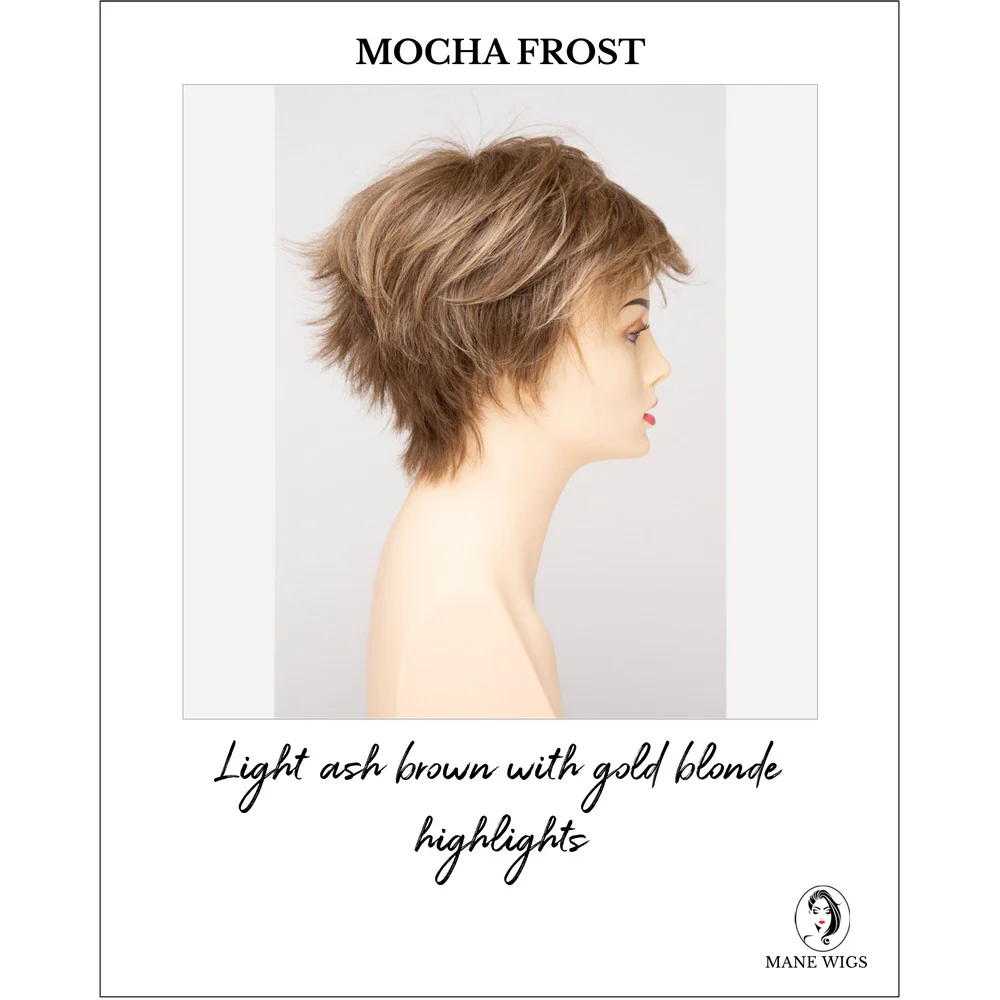 Flame by Envy (Basic Cap-Mono Crown Wig) - Image 25