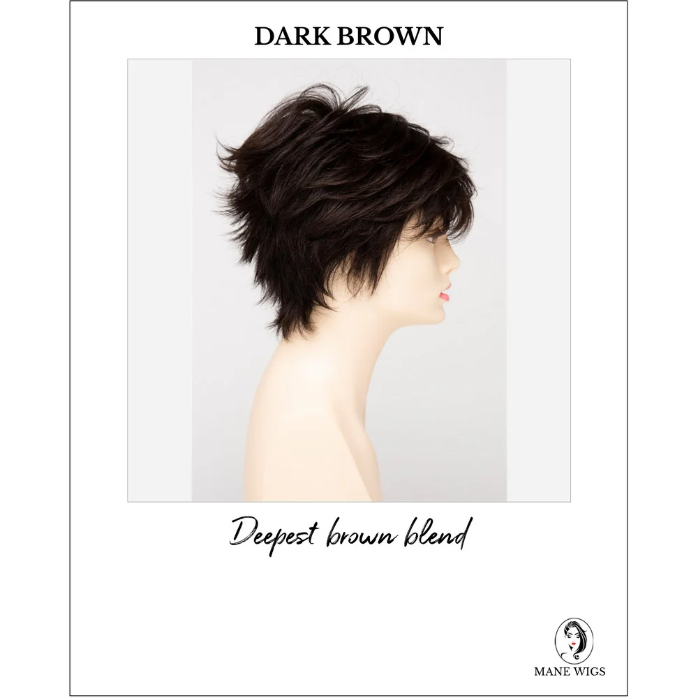 Flame by Envy (Basic Cap-Mono Crown Wig) - Image 29