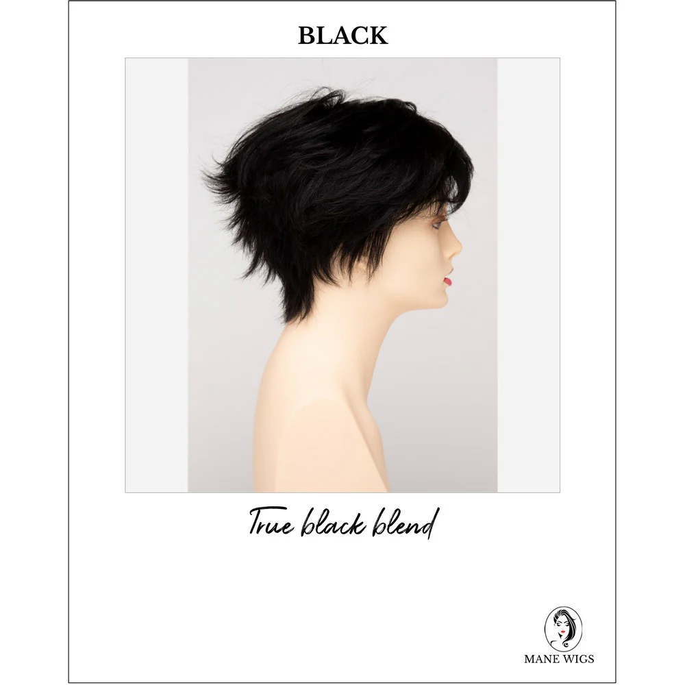 Flame by Envy (Basic Cap-Mono Crown Wig) - Image 30