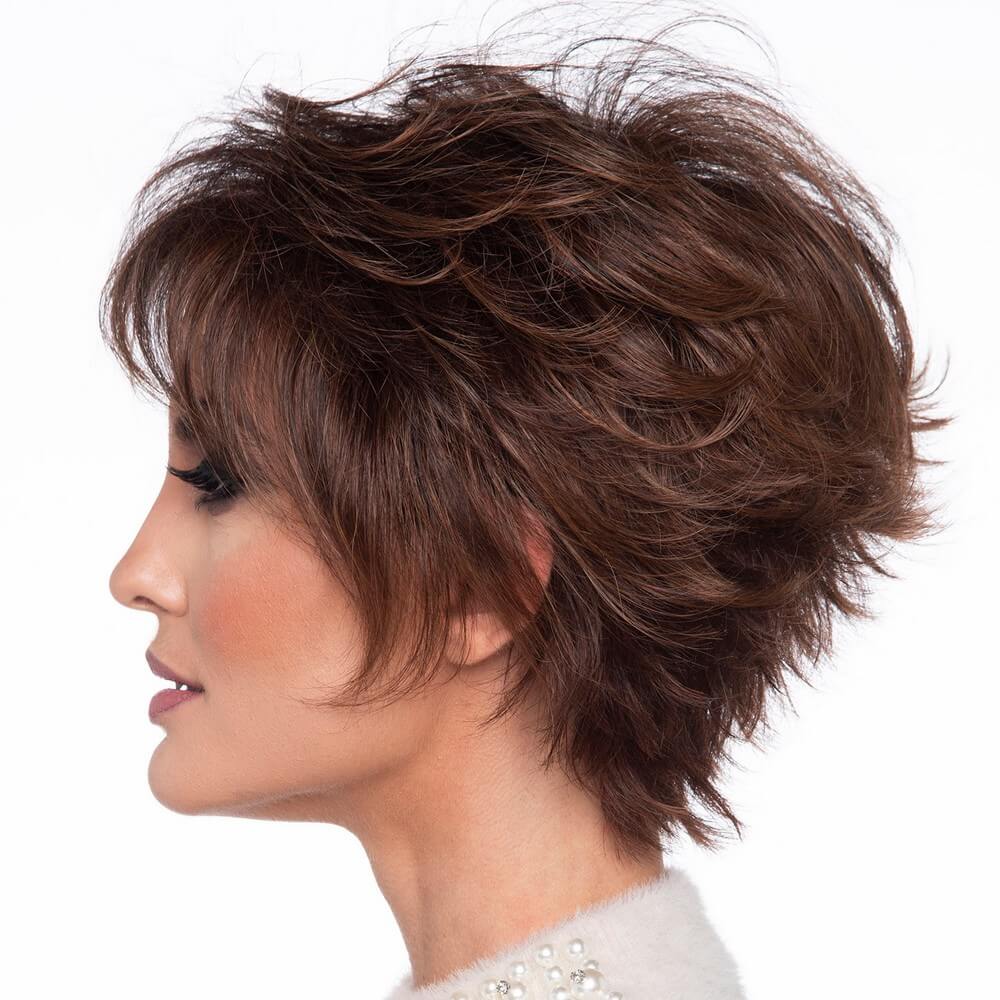 Flame by Envy (Basic Cap-Mono Crown Wig) - Image 4