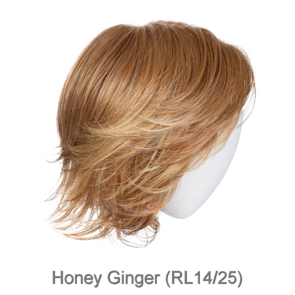 Flash Forward by Raquel Welch (Lace Front-Mono Top Wig) - Image 10