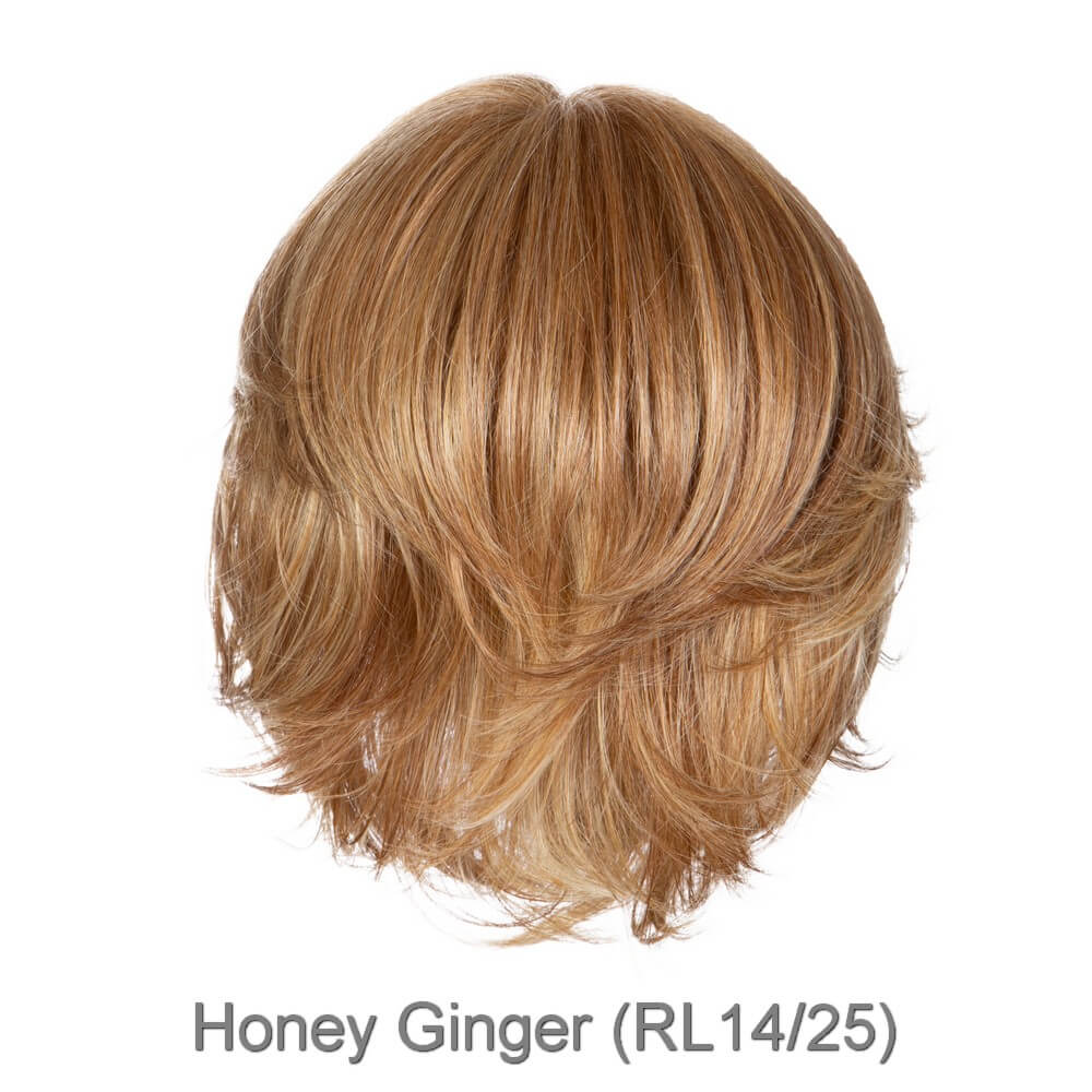 Flash Forward by Raquel Welch (Lace Front-Mono Top Wig) - Image 11