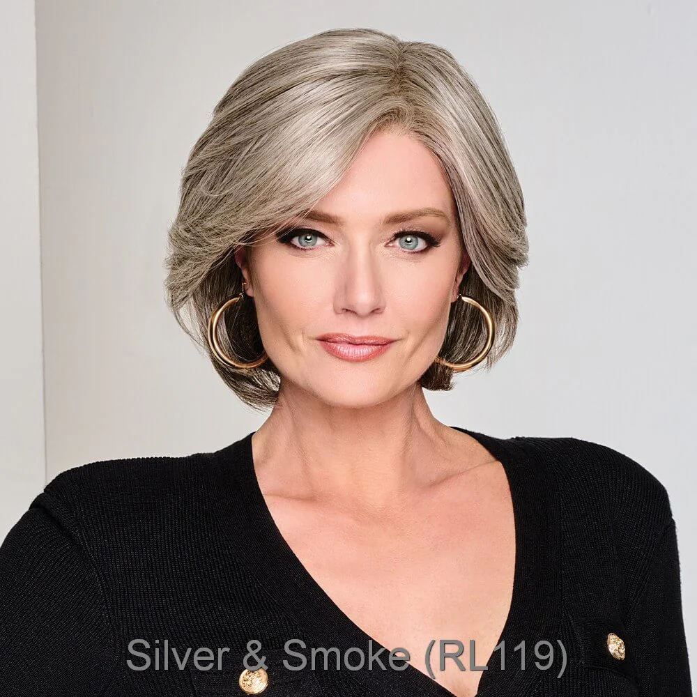 Flash Forward by Raquel Welch (Lace Front-Mono Top Wig) - Image 2