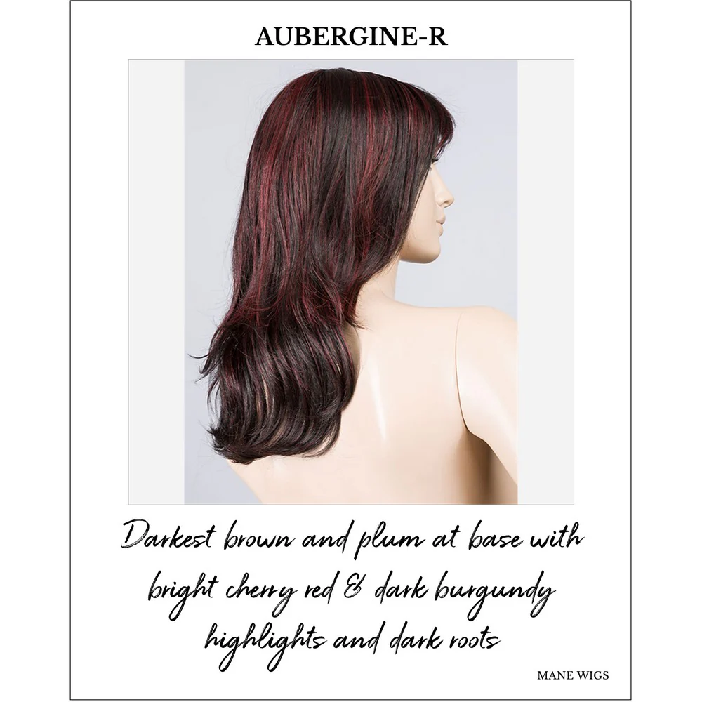 Flash by Ellen Wille (Lace Front-Mono Part Wig) - Image 13