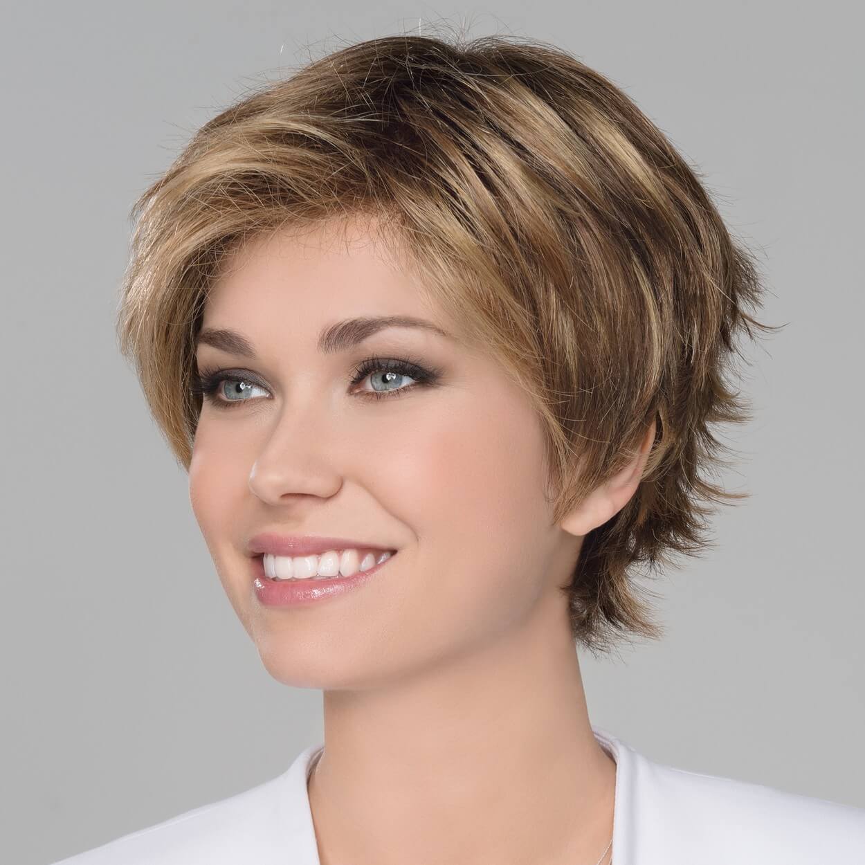 Flip Mono by Ellen Wille (Lace Front-Mono Top Wig) - Image 2