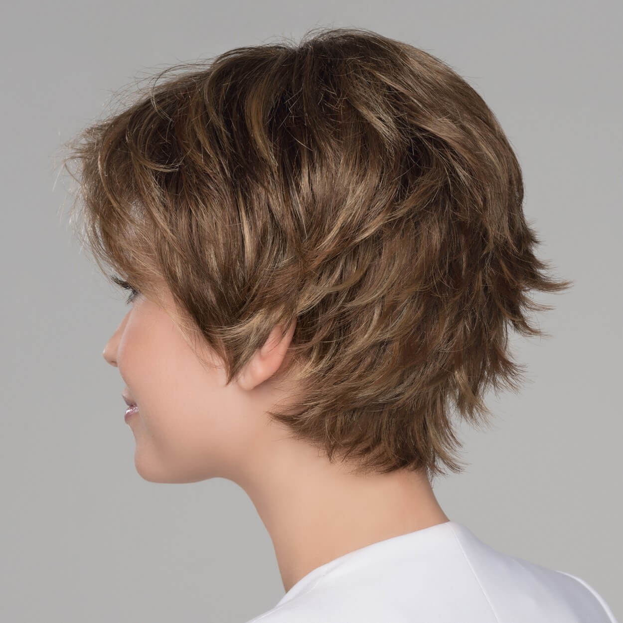 Flip Mono by Ellen Wille (Lace Front-Mono Top Wig) - Image 3