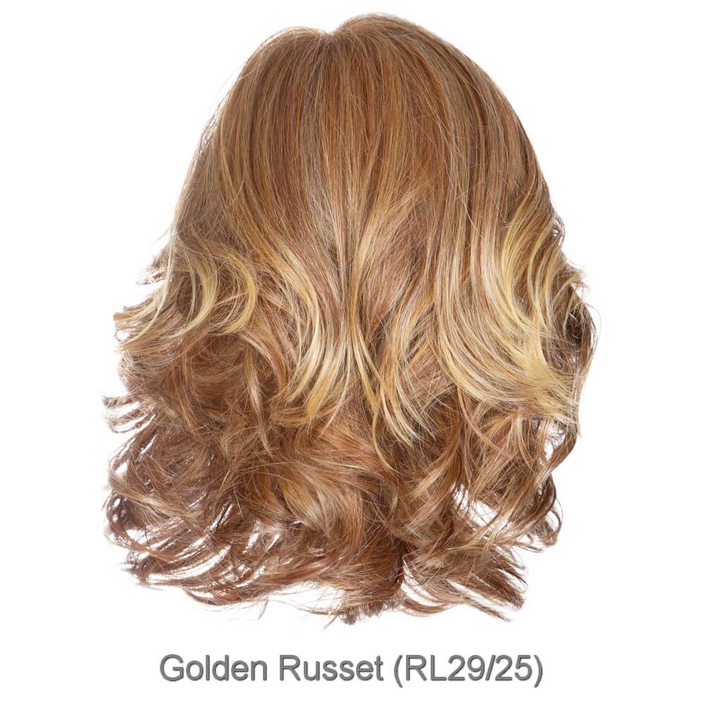 Flip The Script by Raquel Welch (Lace Front-Mono Top Wig) - Image 21