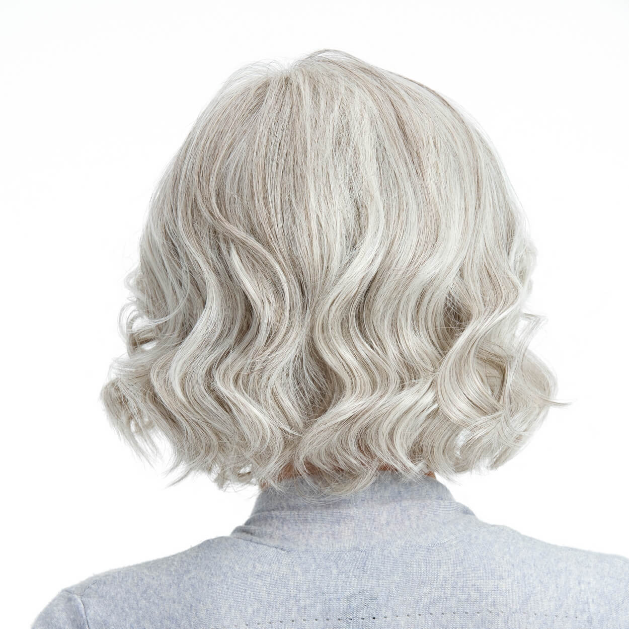Flirt Alert by Raquel Welch (Lace Front-Mono Top Wig) - Image 3