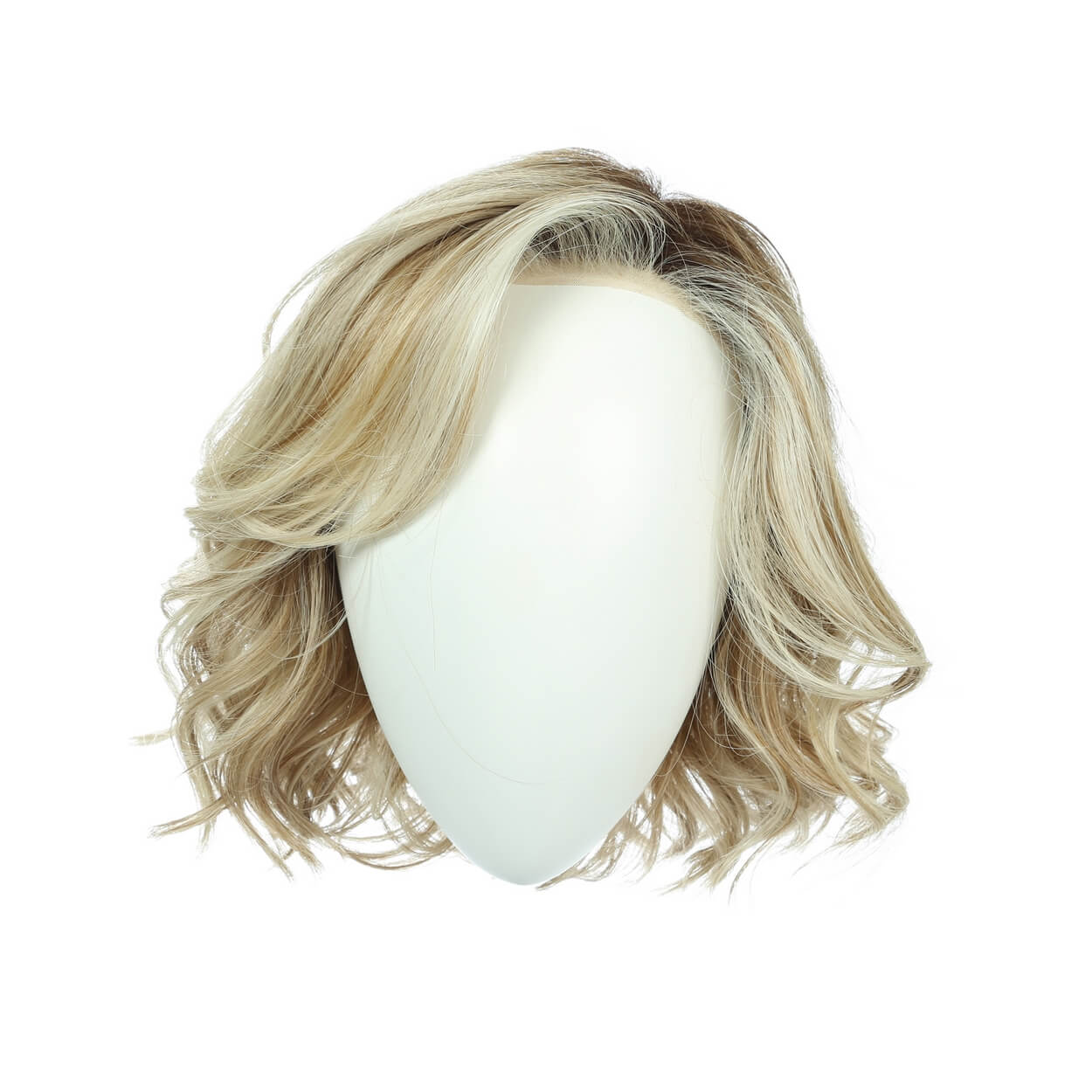 Flirt Alert by Raquel Welch (Lace Front-Mono Top Wig) - Image 37