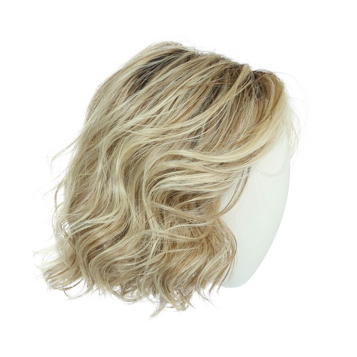 Flirt Alert by Raquel Welch (Lace Front-Mono Top Wig) - Image 38