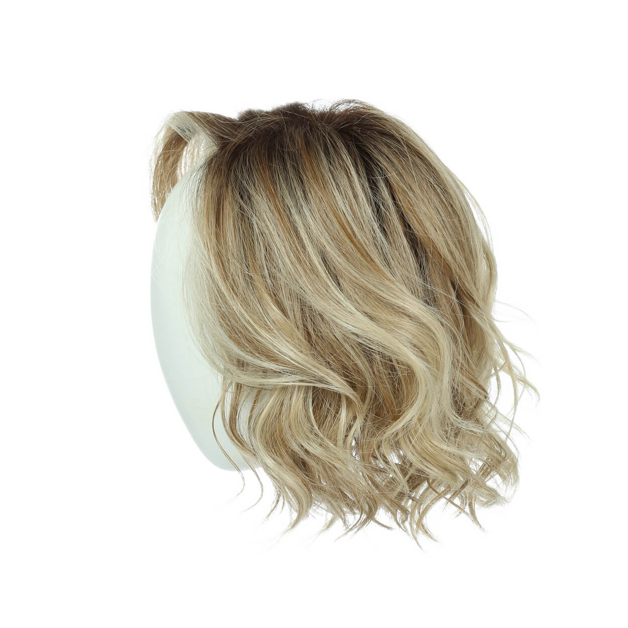 Flirt Alert by Raquel Welch (Lace Front-Mono Top Wig) - Image 39