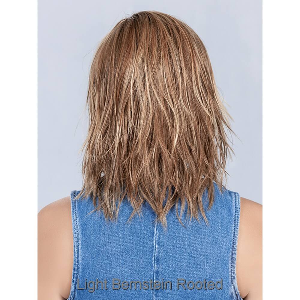 Flow by Ellen Wille (Lace Front-Mono Part Wig) - Image 11