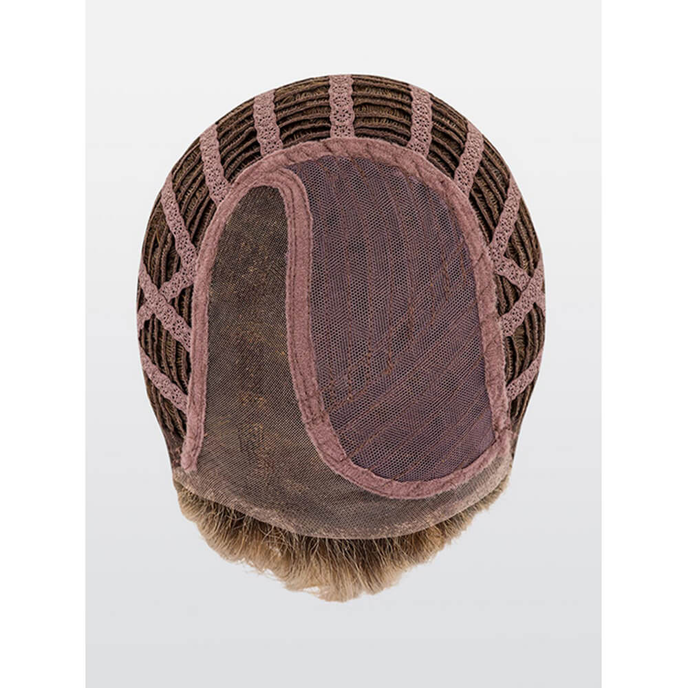 Flow by Ellen Wille (Lace Front-Mono Part Wig) - Image 18