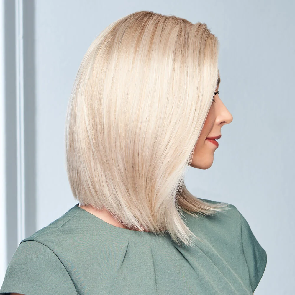 Forever Chic by Gabor (Lace Front-Hand Tied Wig) - Image 8