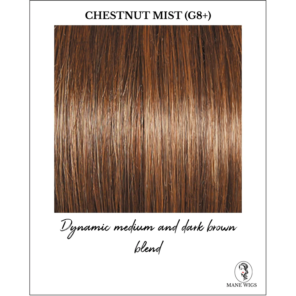 Gala by Gabor (Basic Cap Wig) - Image 33